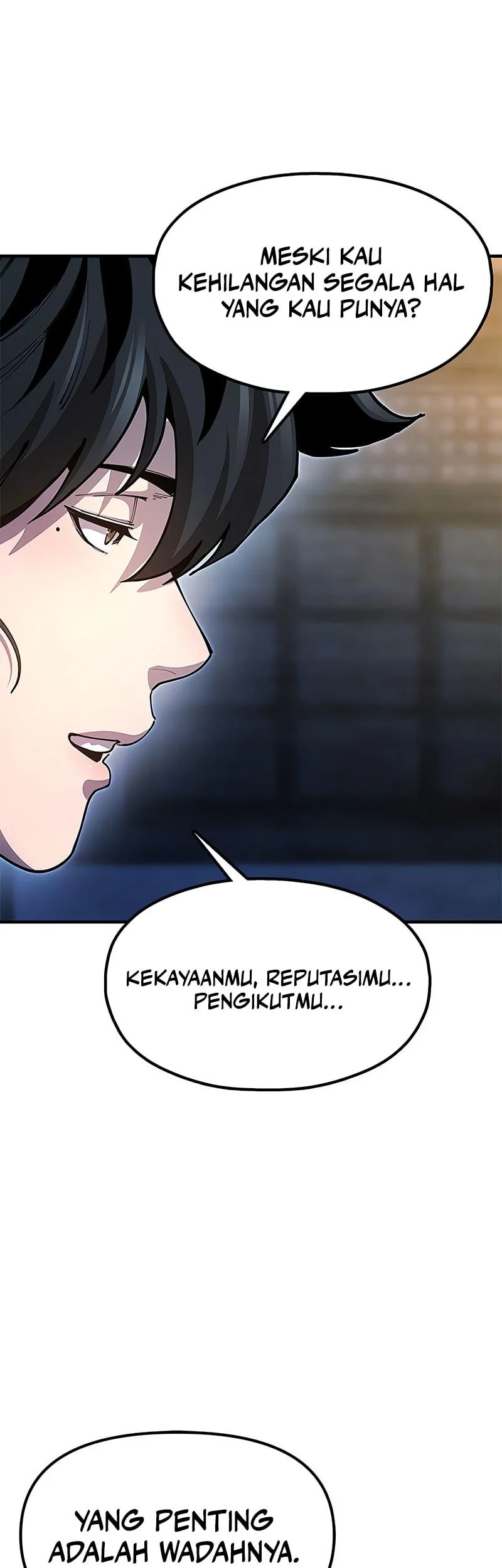 Chronicles Of The Lazy Sovereign Chapter 28 Gambar 46