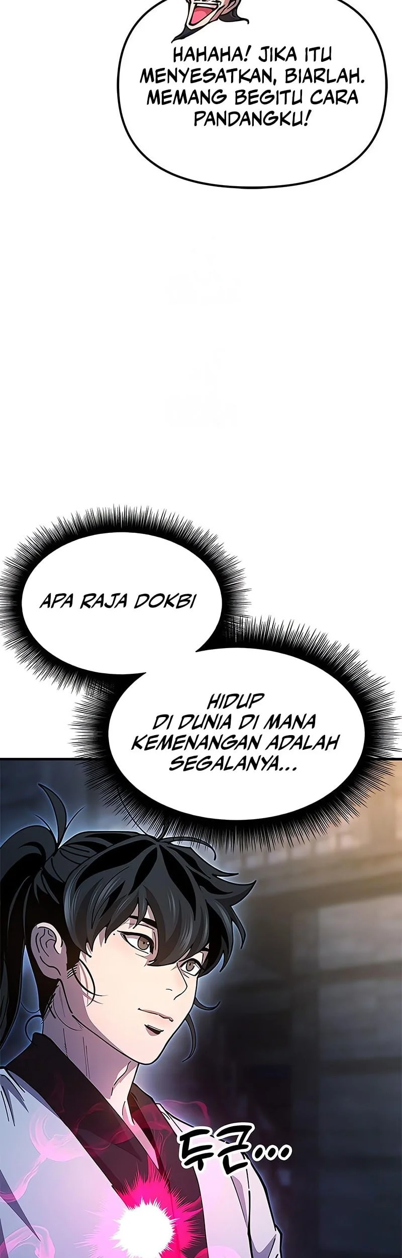 Chronicles Of The Lazy Sovereign Chapter 28 Gambar 48