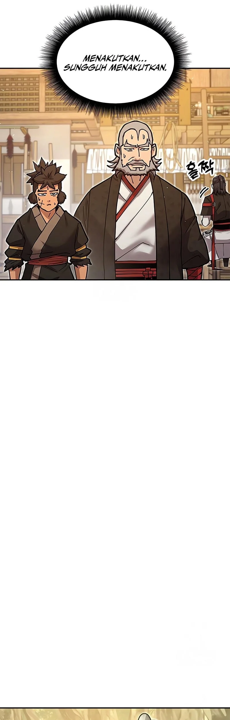 Chronicles Of The Lazy Sovereign Chapter 33 Gambar 48