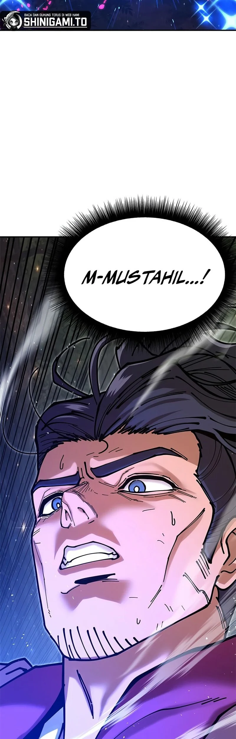 Chronicles Of The Lazy Sovereign Chapter 34 Gambar 50