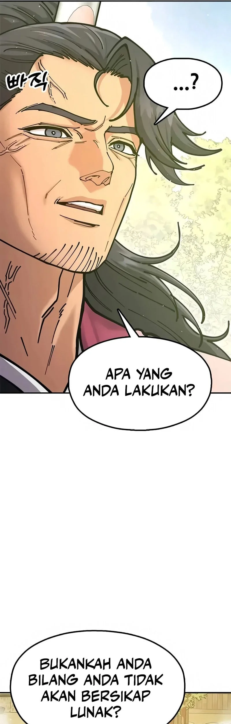 Chronicles Of The Lazy Sovereign Chapter 35 Gambar 46