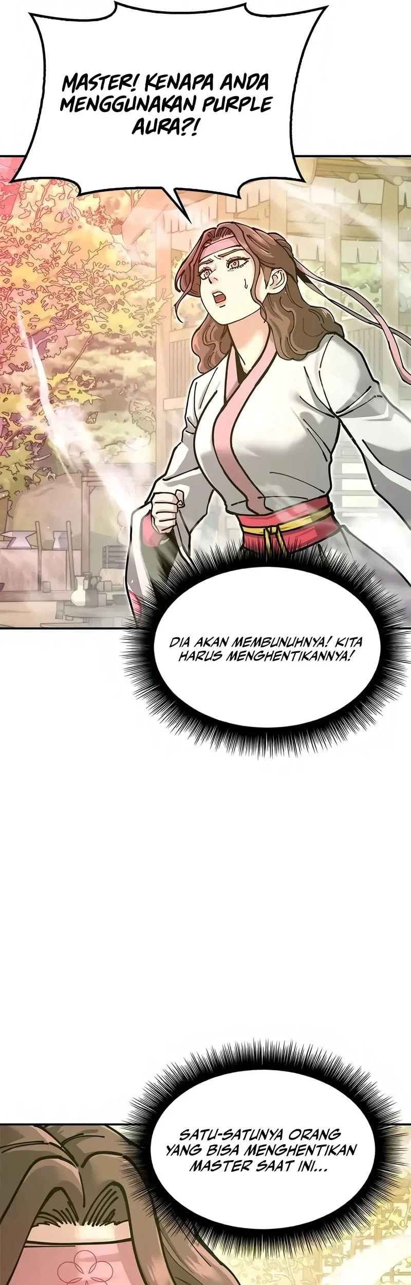 Chronicles Of The Lazy Sovereign Chapter 35 Gambar 50