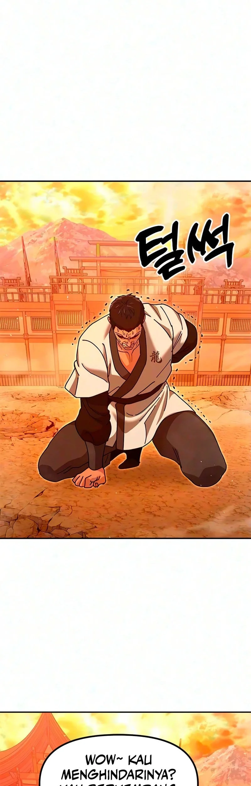 Chronicles Of The Lazy Sovereign Chapter 49 Gambar 43