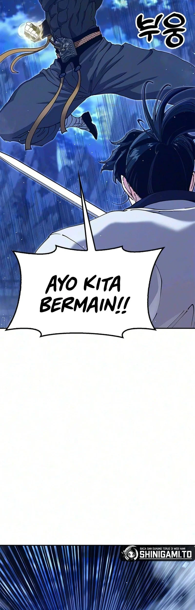 Chronicles Of The Lazy Sovereign Chapter 51 Gambar 51