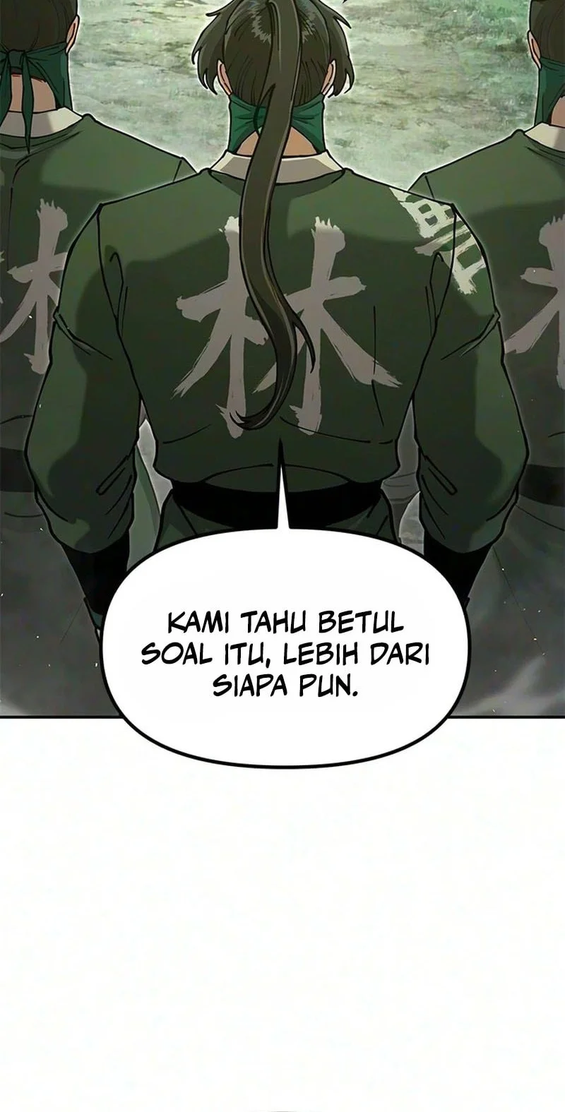 Chronicles Of The Lazy Sovereign Chapter 54 Gambar 45