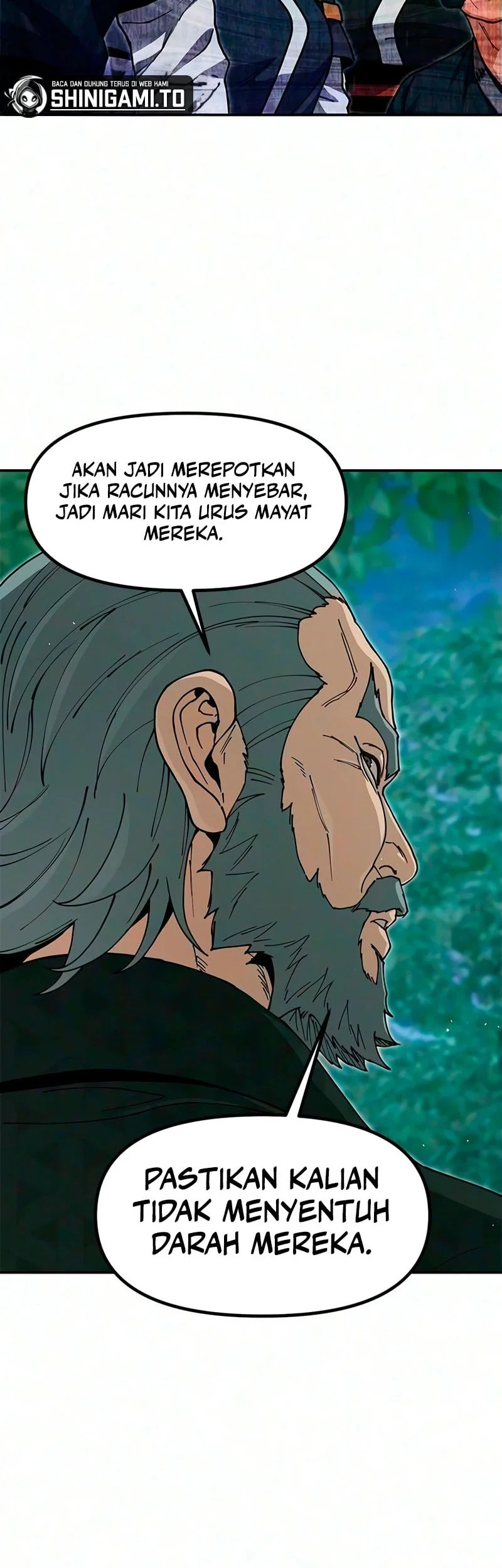Chronicles Of The Lazy Sovereign Chapter 56 Gambar 47