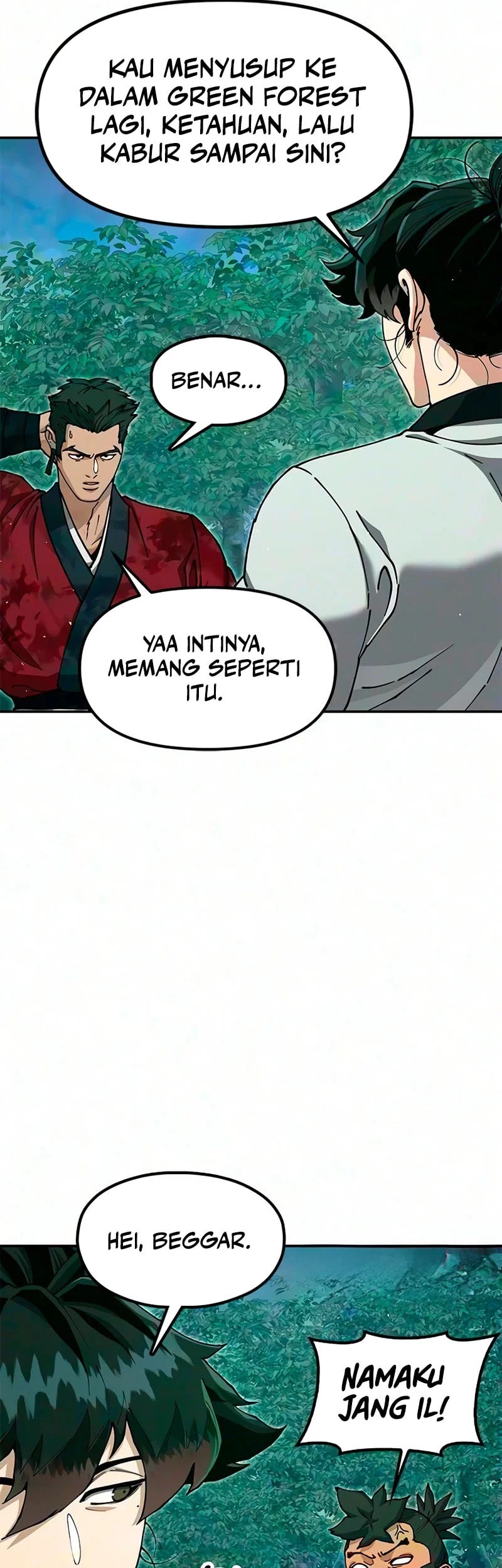 Chronicles Of The Lazy Sovereign Chapter 56 Gambar 50