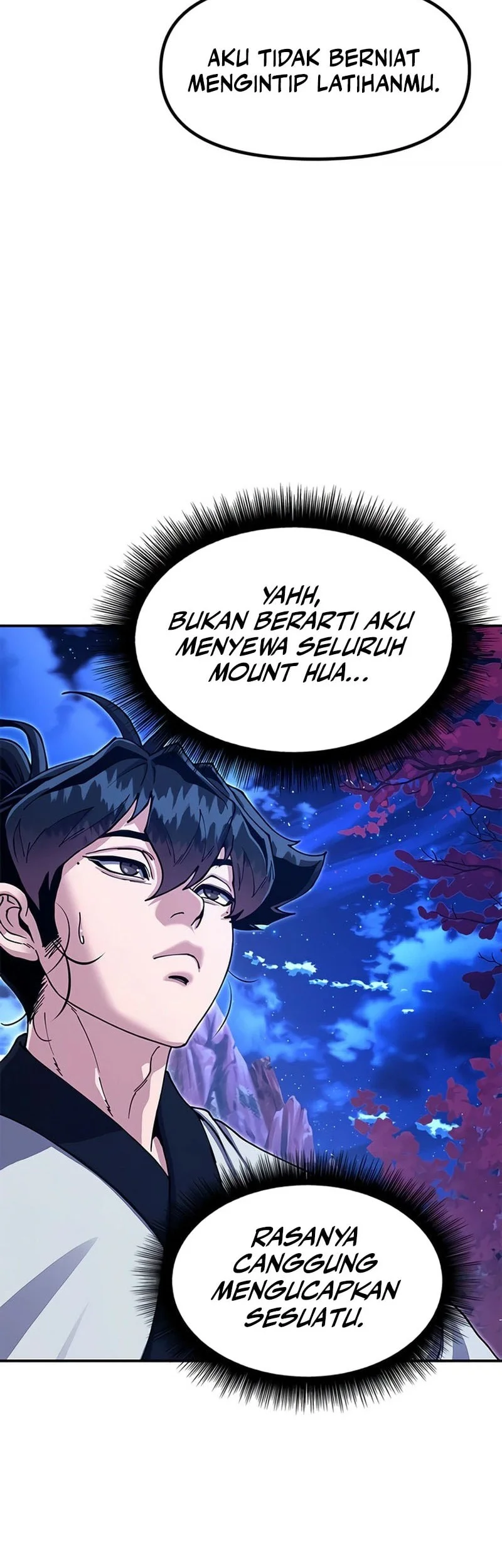Chronicles Of The Lazy Sovereign Chapter 58 Gambar 50