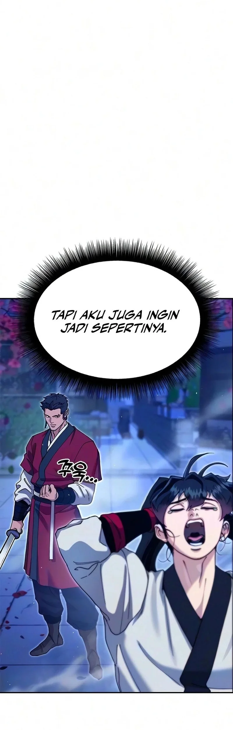 Chronicles Of The Lazy Sovereign Chapter 59 Gambar 49