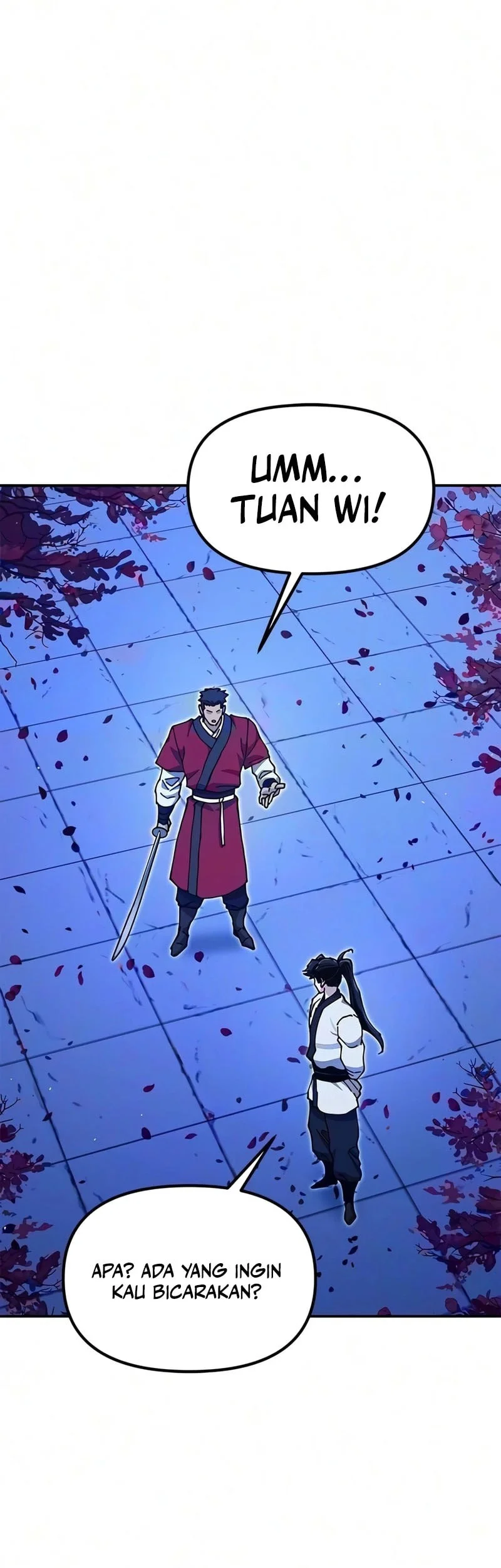 Chronicles Of The Lazy Sovereign Chapter 59 Gambar 50