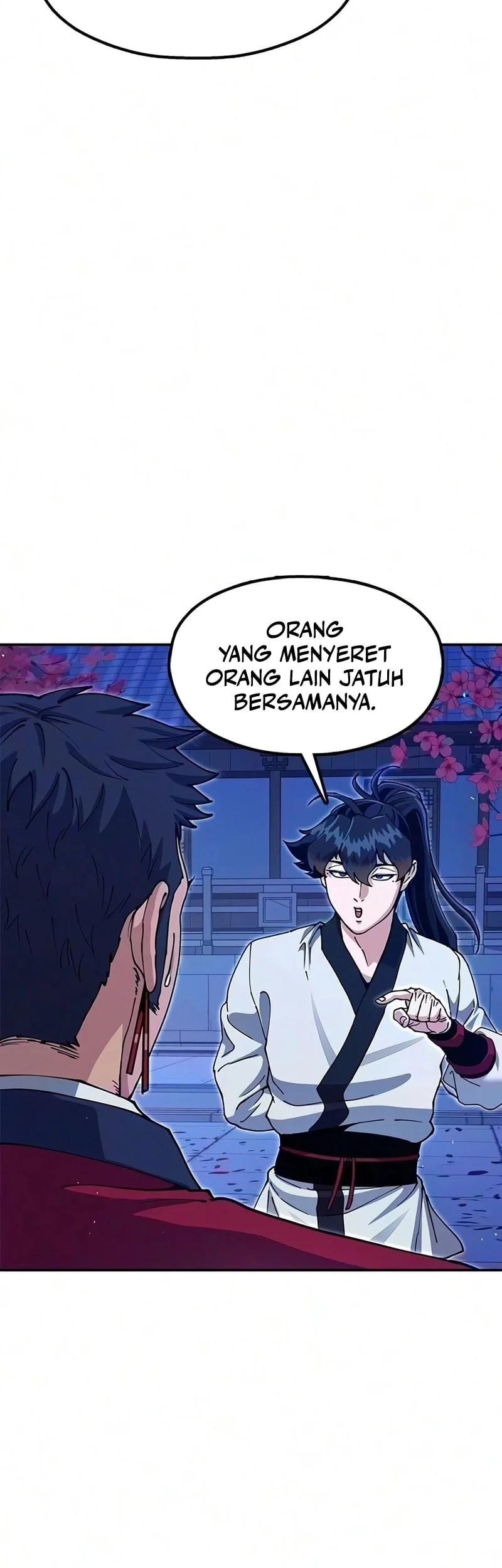 Chronicles Of The Lazy Sovereign Chapter 59 Gambar 52