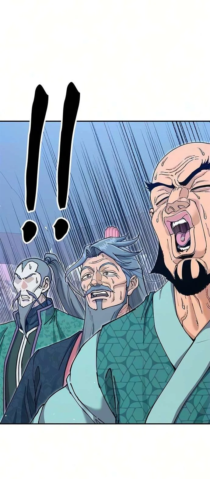Chronicles Of The Lazy Sovereign Chapter 64 Gambar 51