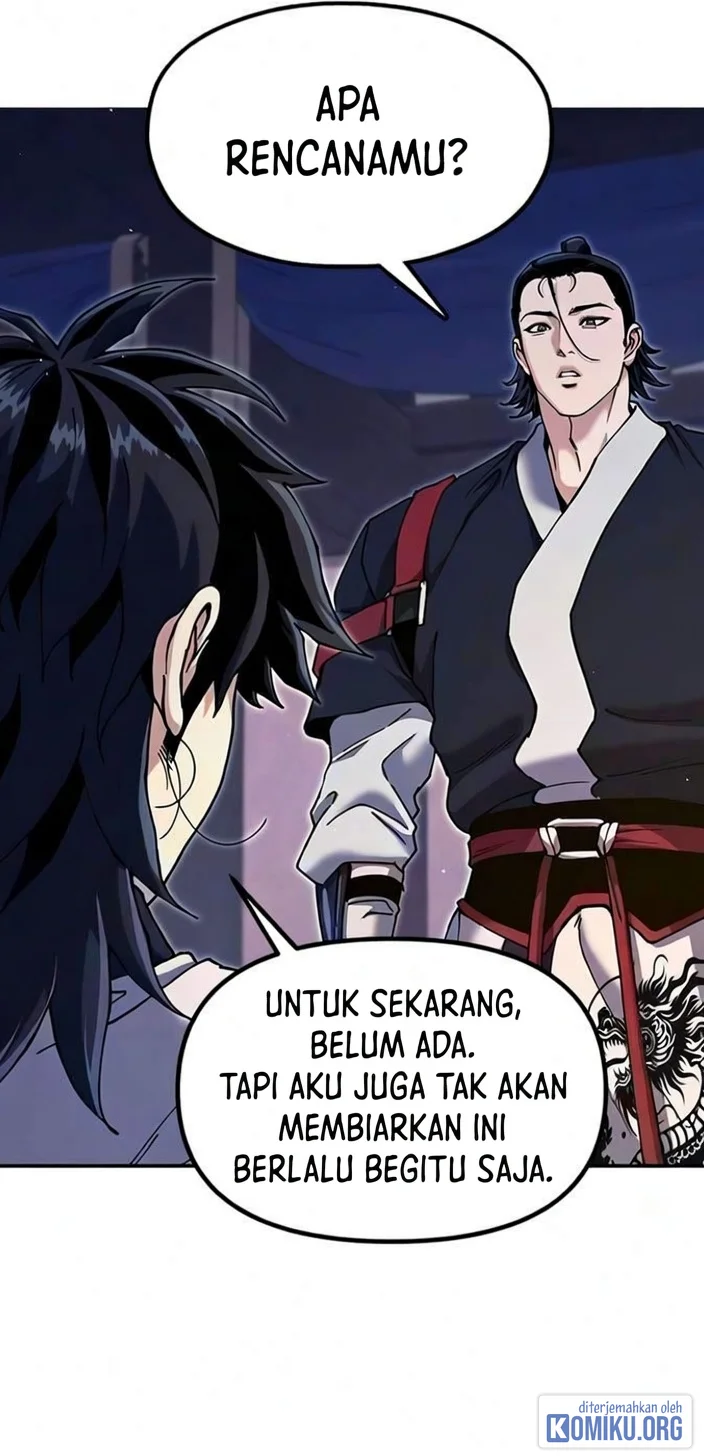 Chronicles Of The Lazy Sovereign Chapter 66 Gambar 63