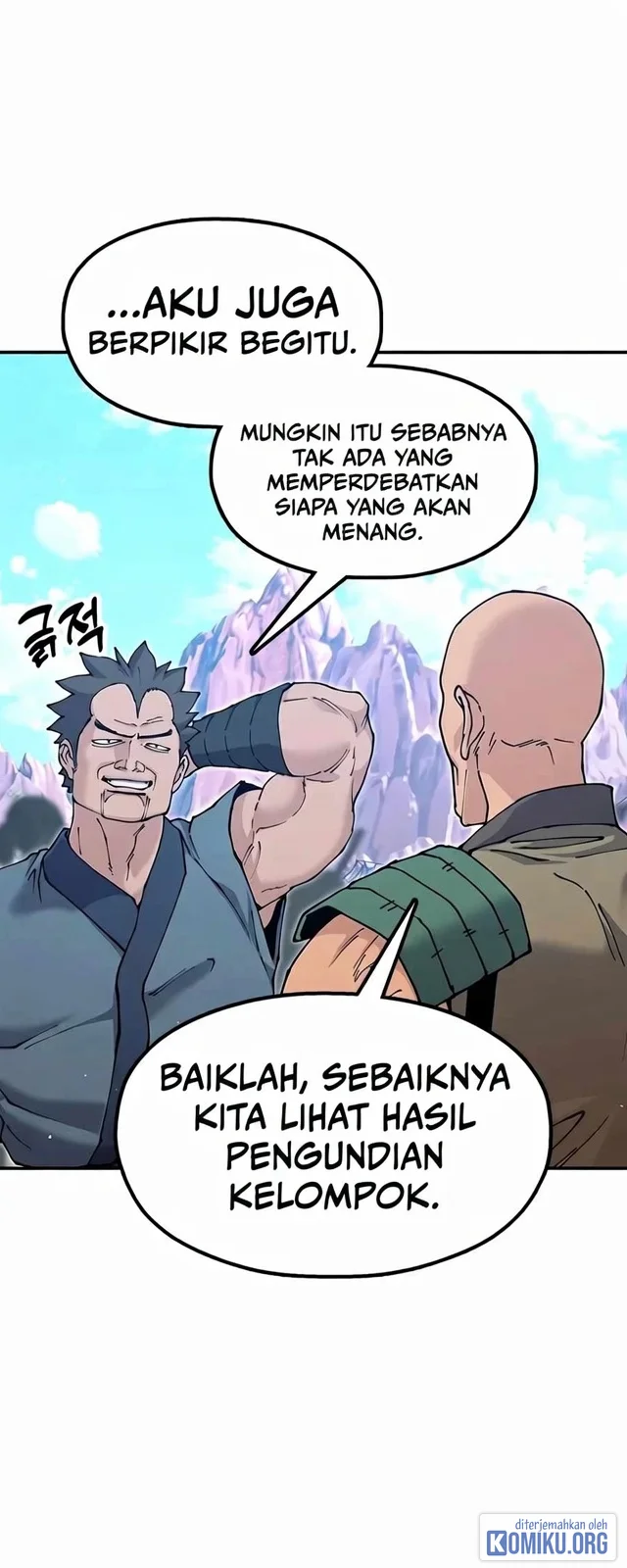 Chronicles Of The Lazy Sovereign Chapter 67 Gambar 60