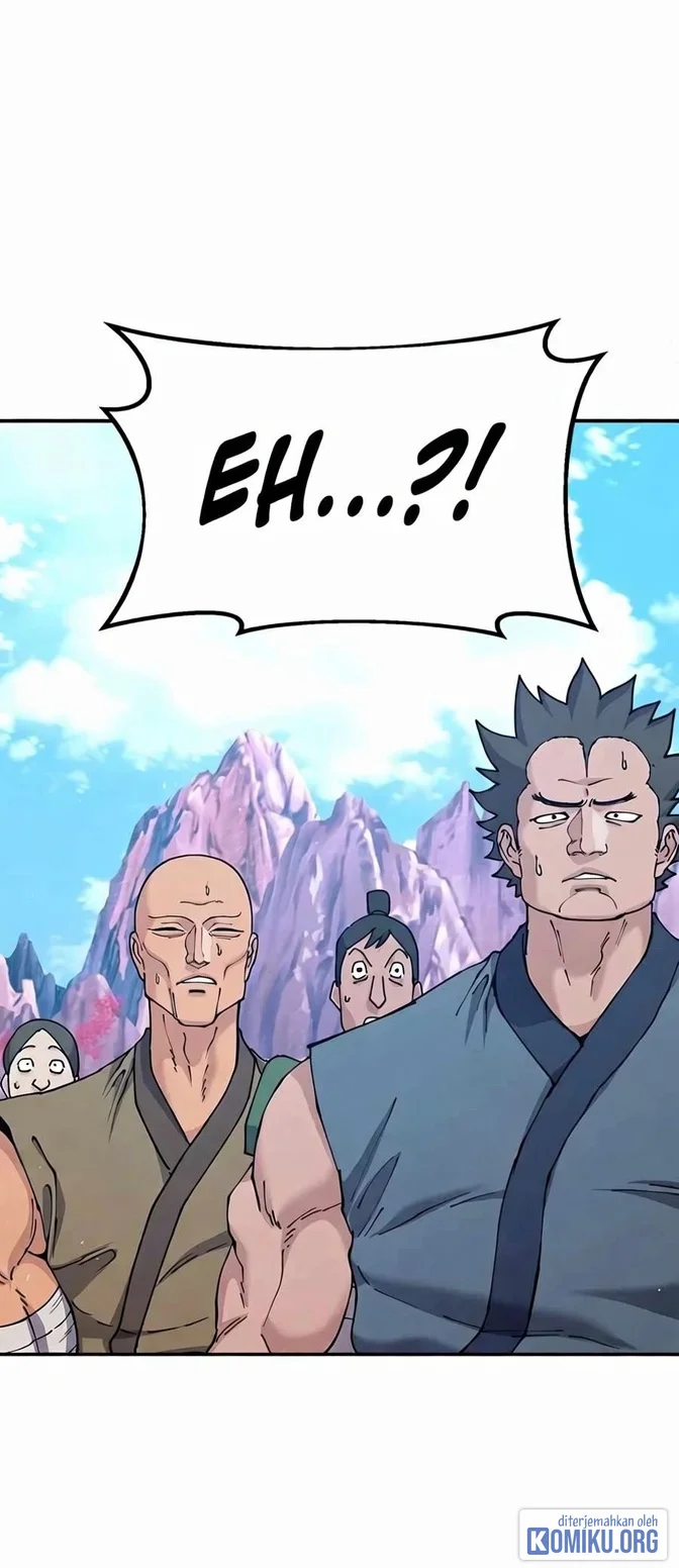 Chronicles Of The Lazy Sovereign Chapter 67 Gambar 63
