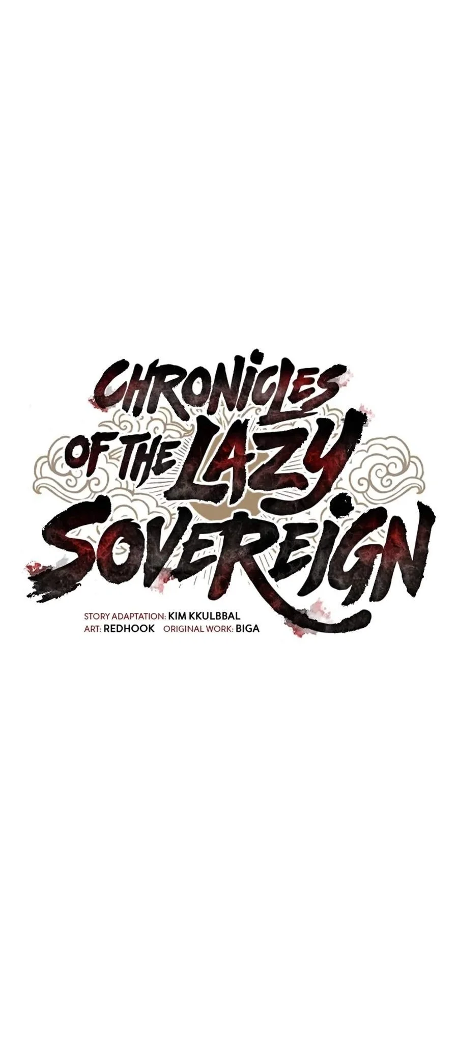 Chronicles Of The Lazy Sovereign Chapter 68 Gambar 63