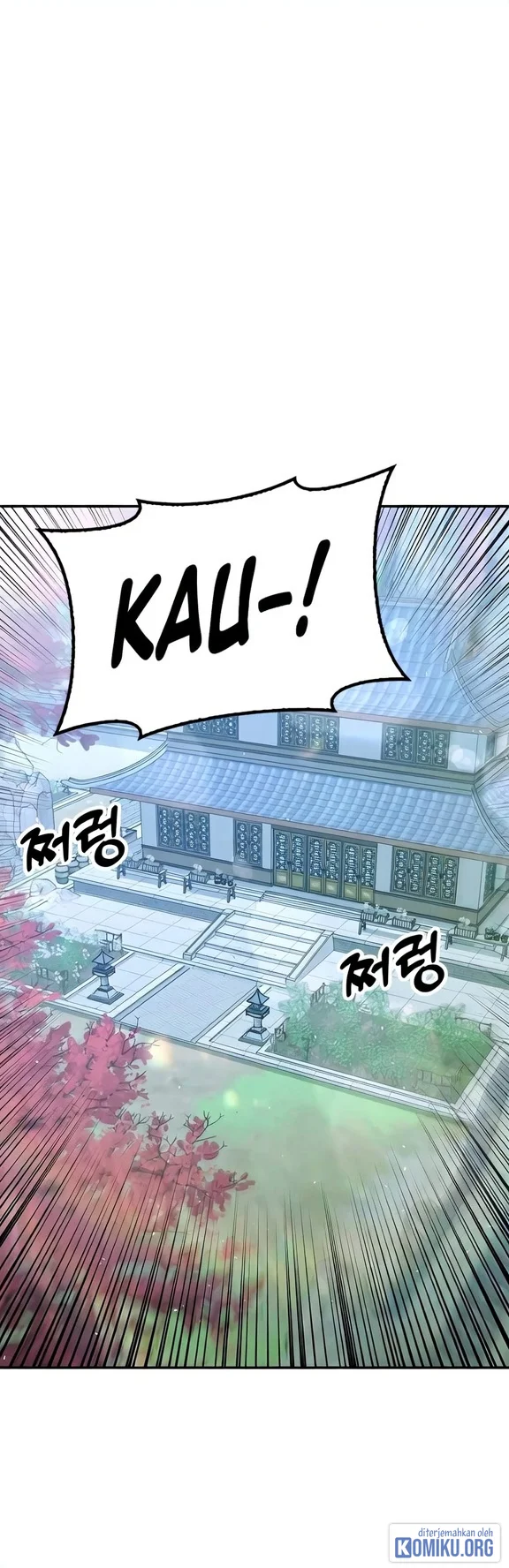 Chronicles Of The Lazy Sovereign Chapter 68 Gambar 64