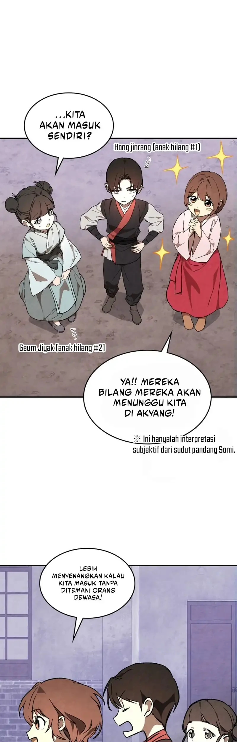 Chronicles Of The Martial God’s Chapter 149 Gambar 25