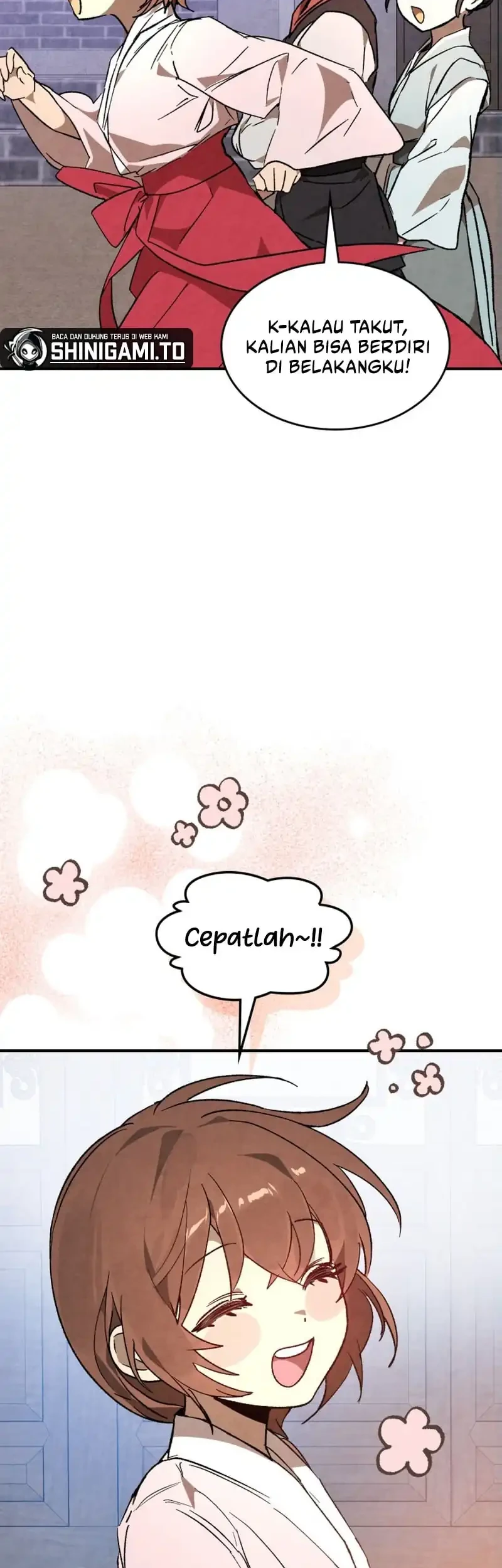 Chronicles Of The Martial God’s Chapter 149 Gambar 26