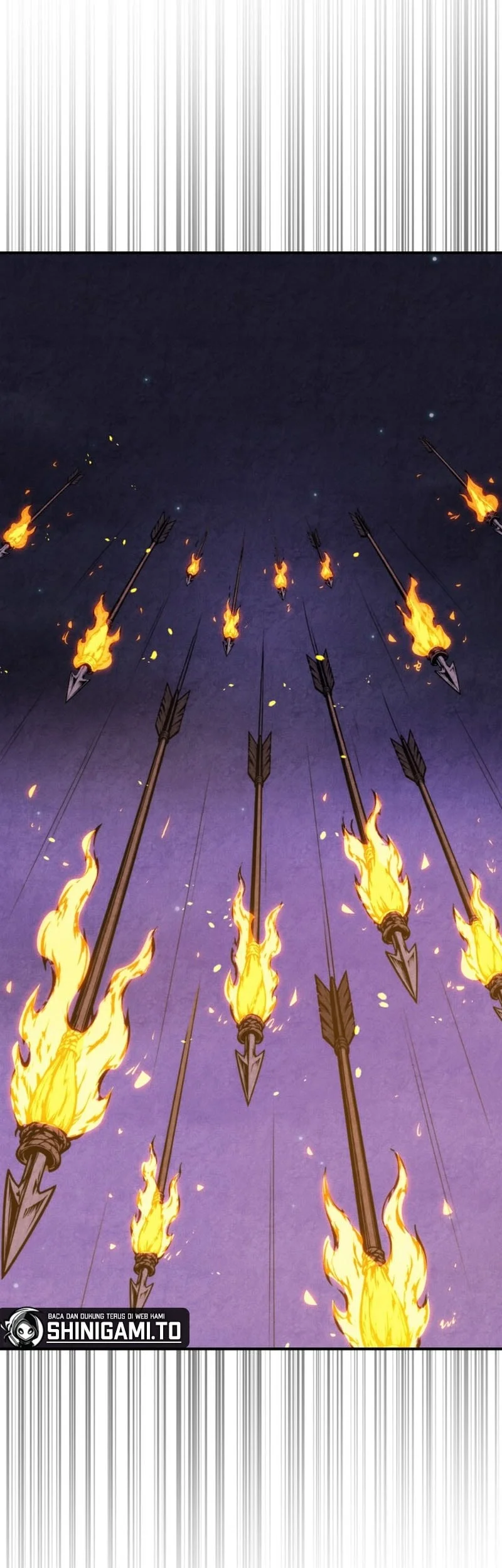 Chronicles Of The Martial God’s Chapter 158 Gambar 28