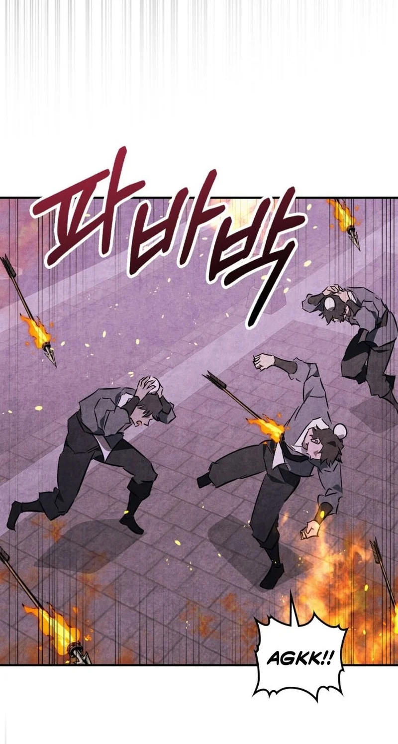 Chronicles Of The Martial God’s Chapter 158 Gambar 29