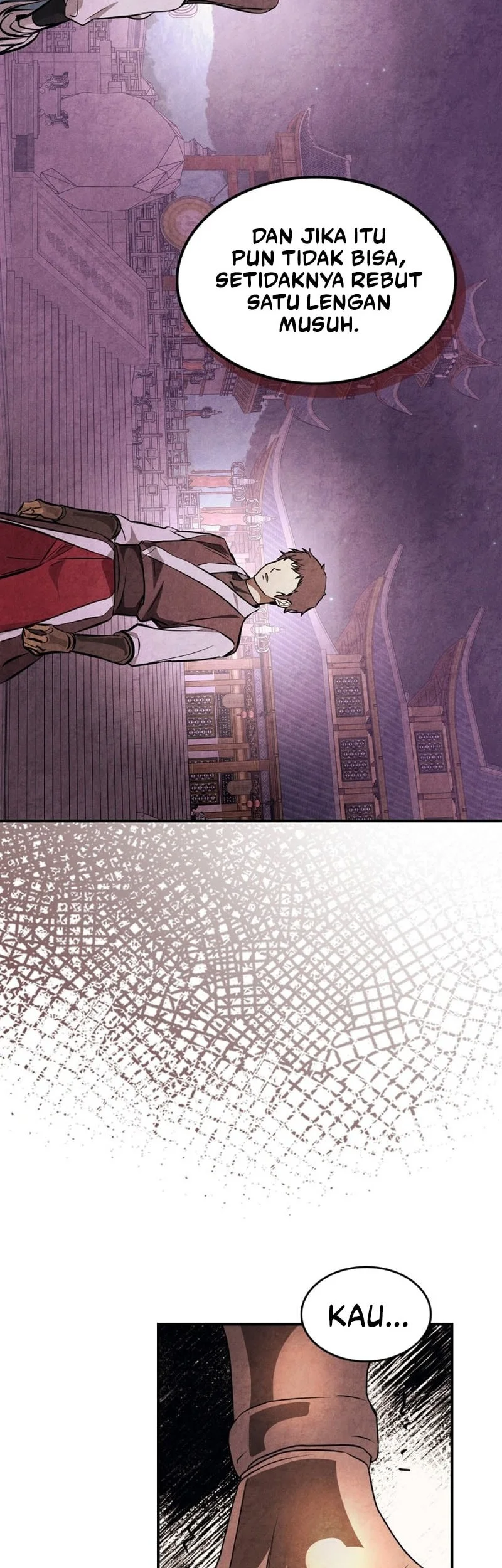 Chronicles Of The Martial God’s Chapter 160 Gambar 28