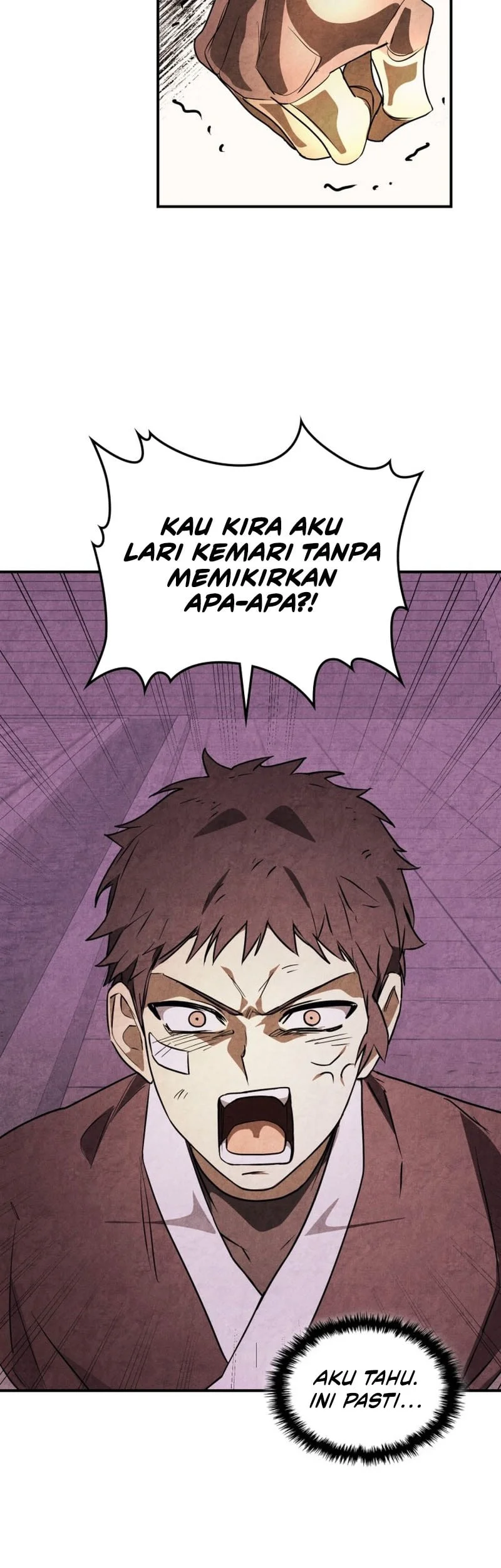 Chronicles Of The Martial God’s Chapter 160 Gambar 29