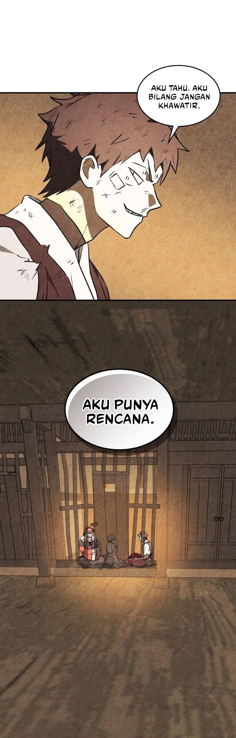 Chronicles Of The Martial God’s Chapter 161 Gambar 27
