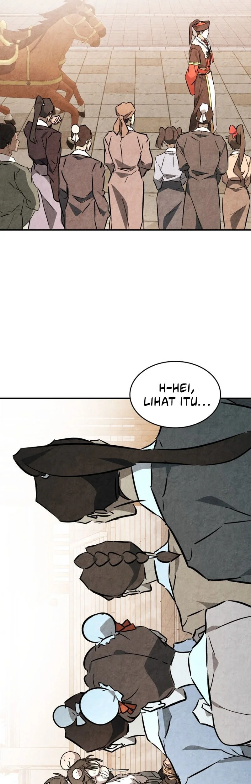 Chronicles Of The Martial God’s Chapter 162 Gambar 31