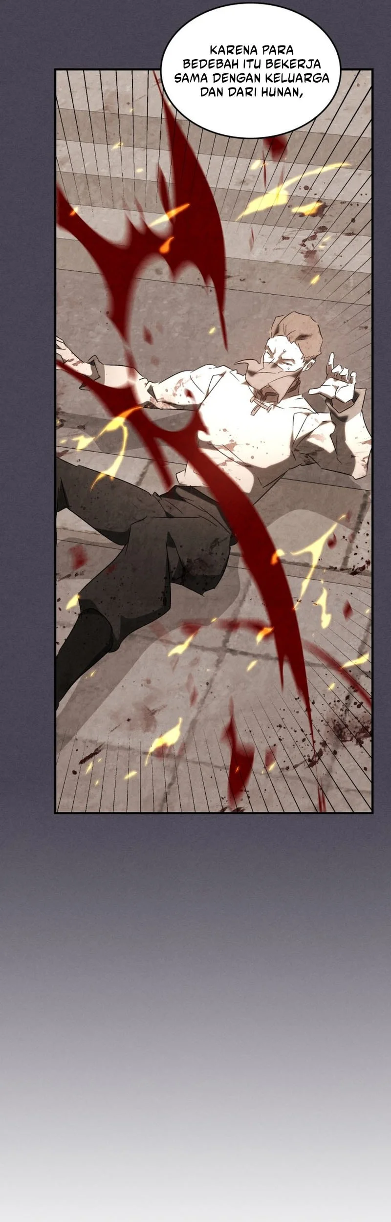 Chronicles Of The Martial God’s Chapter 167 Gambar 30