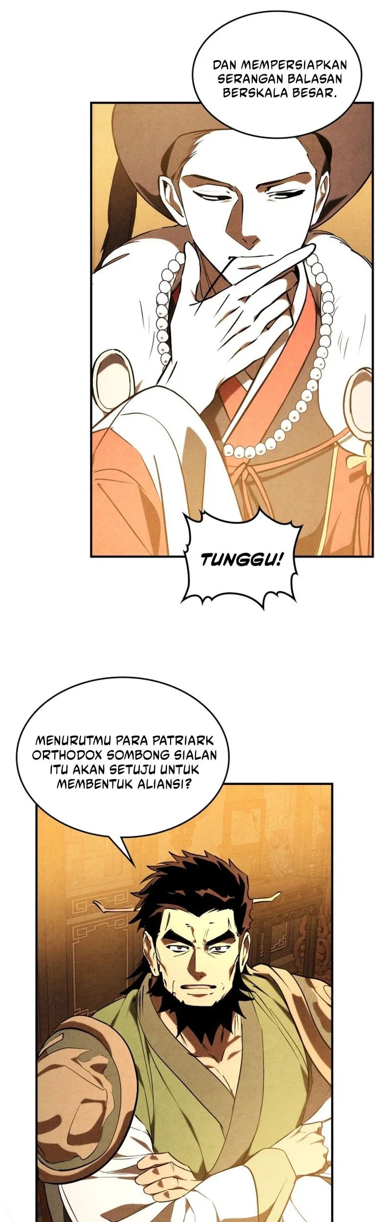 Chronicles Of The Martial God’s Chapter 169 Gambar 32