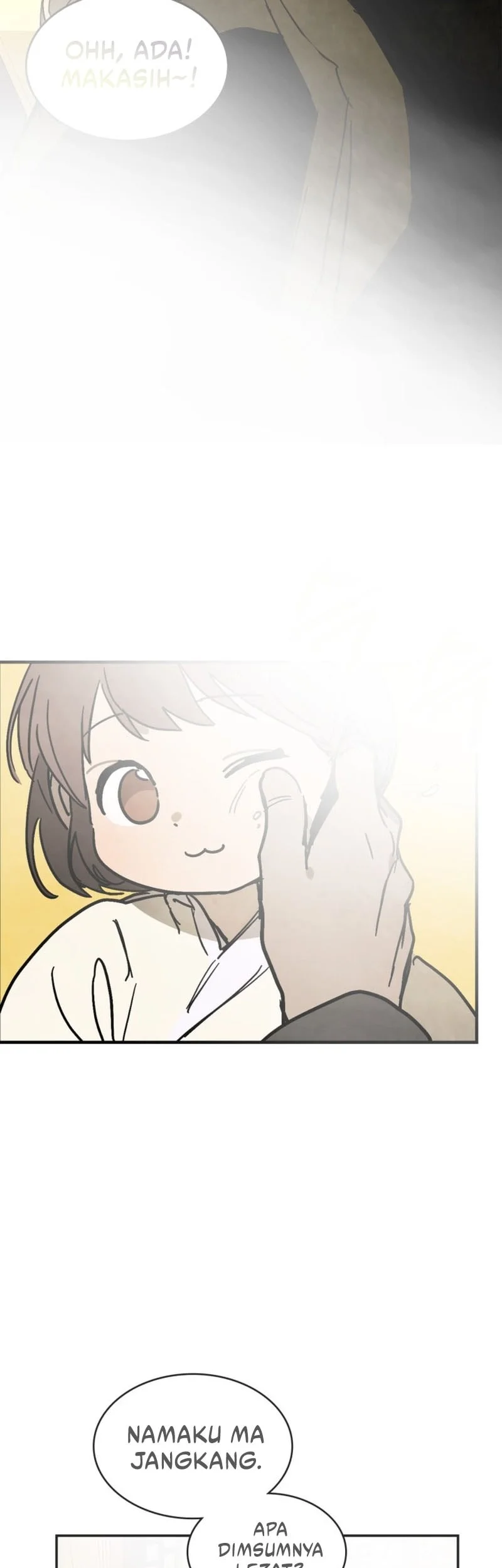 Chronicles Of The Martial God’s Chapter 170 Gambar 39