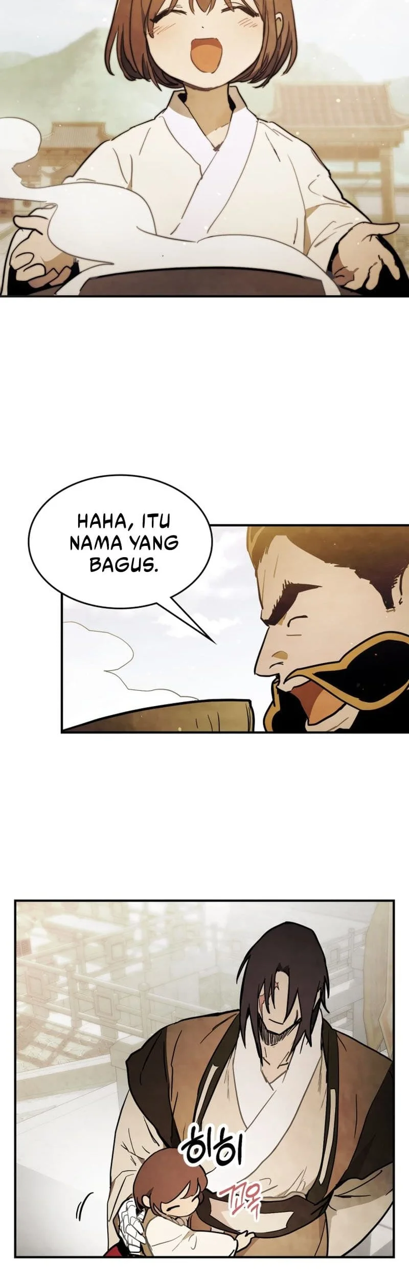 Chronicles Of The Martial God’s Chapter 65 Gambar 33