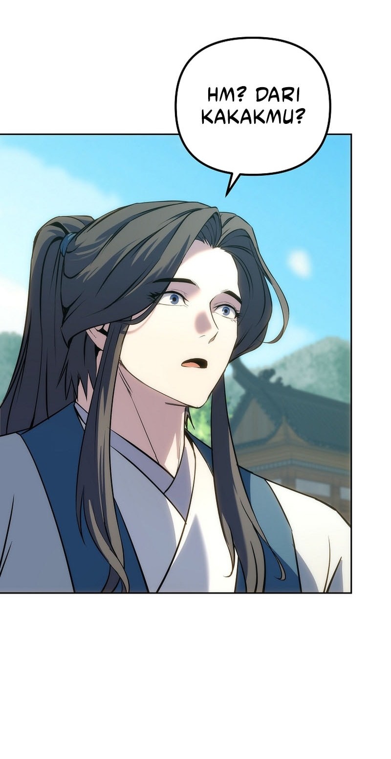 Chronicles of the Reincarnated Demon God Chapter 55 Gambar 41