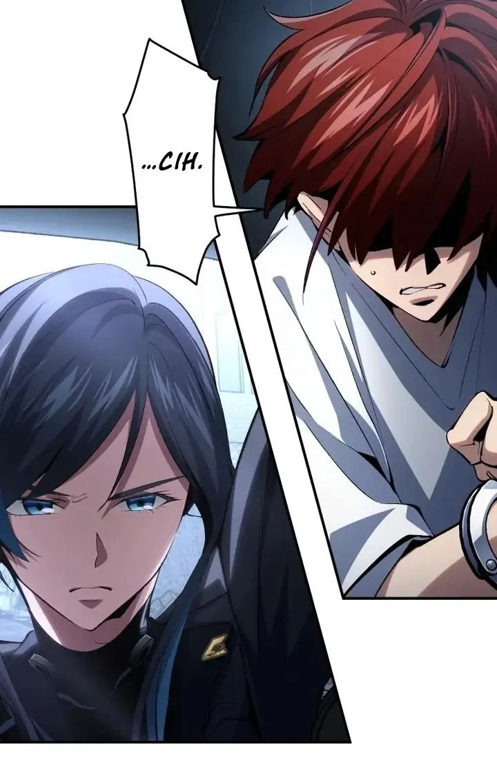Chrono Labyrinth Chapter 10 Gambar 29