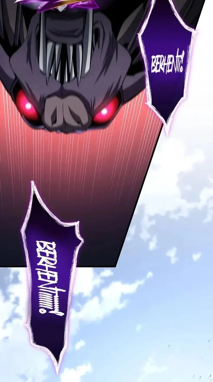 Chrono Labyrinth Chapter 16 Gambar 41