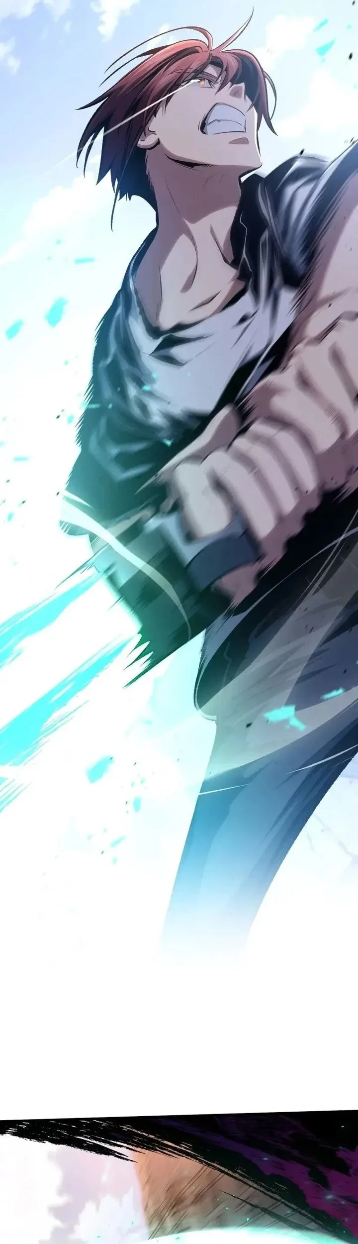 Chrono Labyrinth Chapter 16 Gambar 42