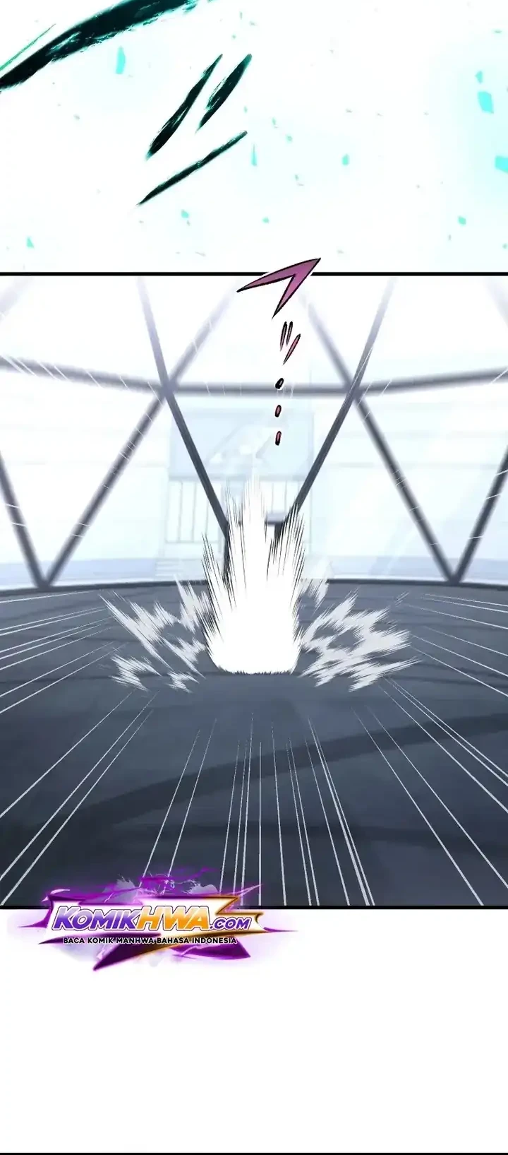 Chrono Labyrinth Chapter 18 Gambar 24