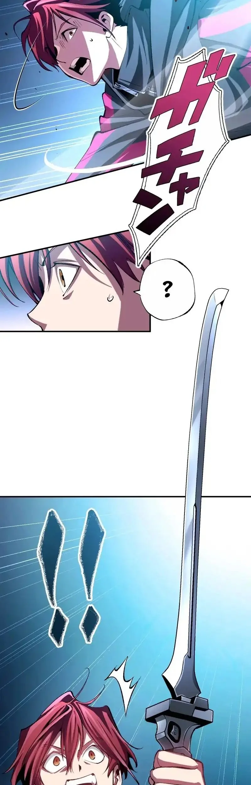 Chrono Labyrinth Chapter 2 Gambar 38