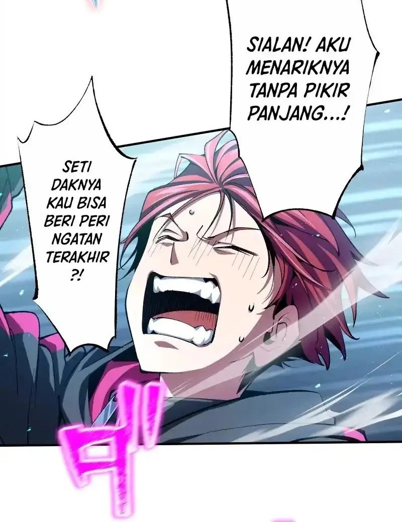 Chrono Labyrinth Chapter 2 Gambar 41
