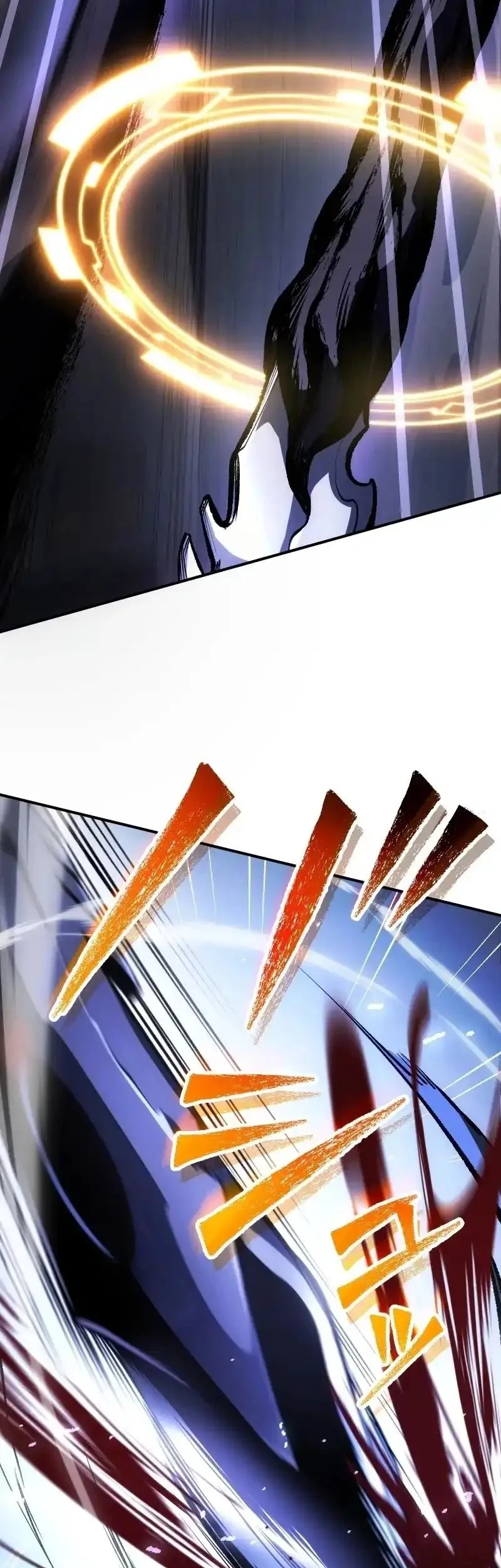 Chrono Labyrinth Chapter 6 Gambar 46
