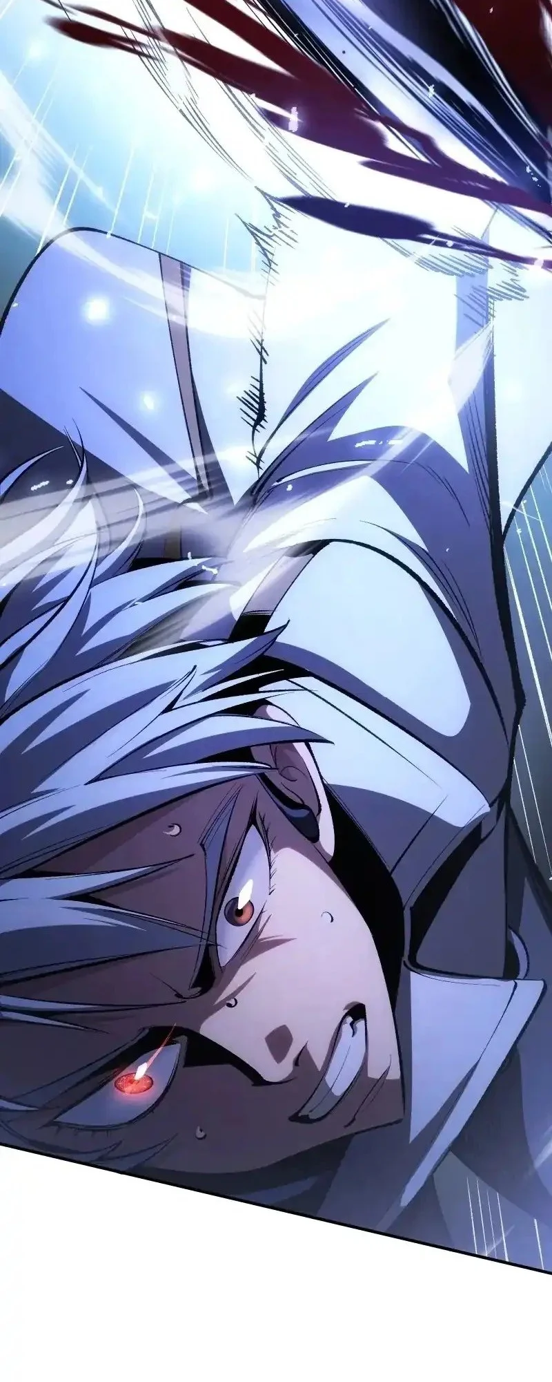 Chrono Labyrinth Chapter 6 Gambar 47