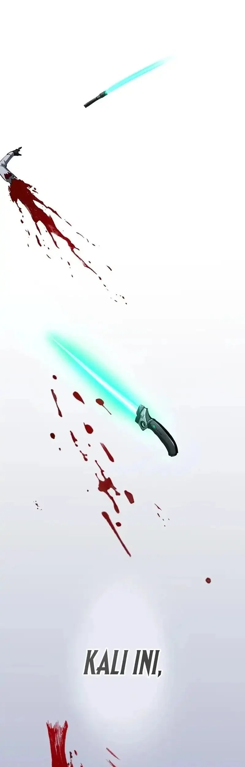 Chrono Labyrinth Chapter 6 Gambar 48