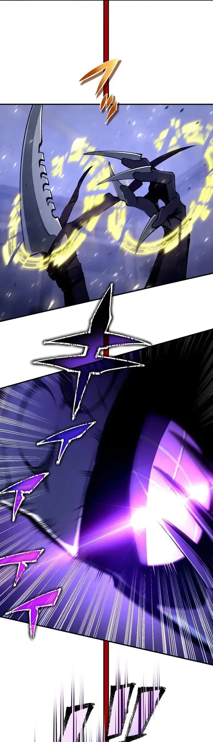Chrono Labyrinth Chapter 7 Gambar 60
