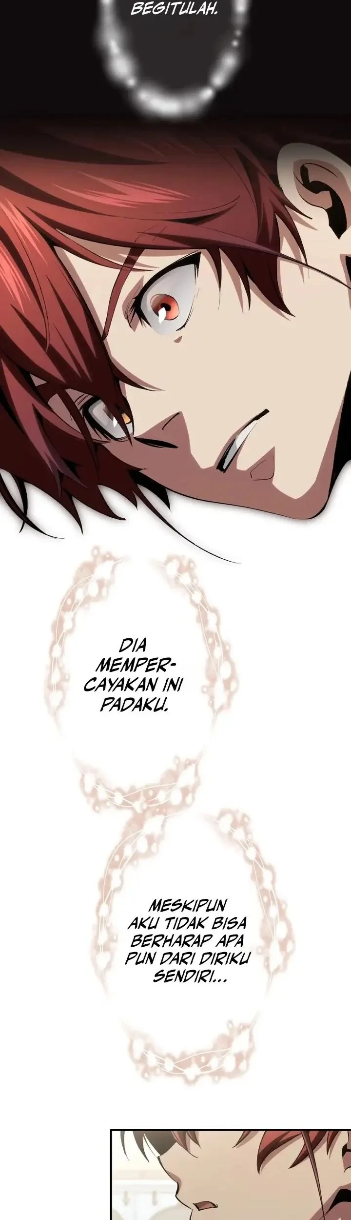 Chrono Labyrinth Chapter 9 Gambar 32