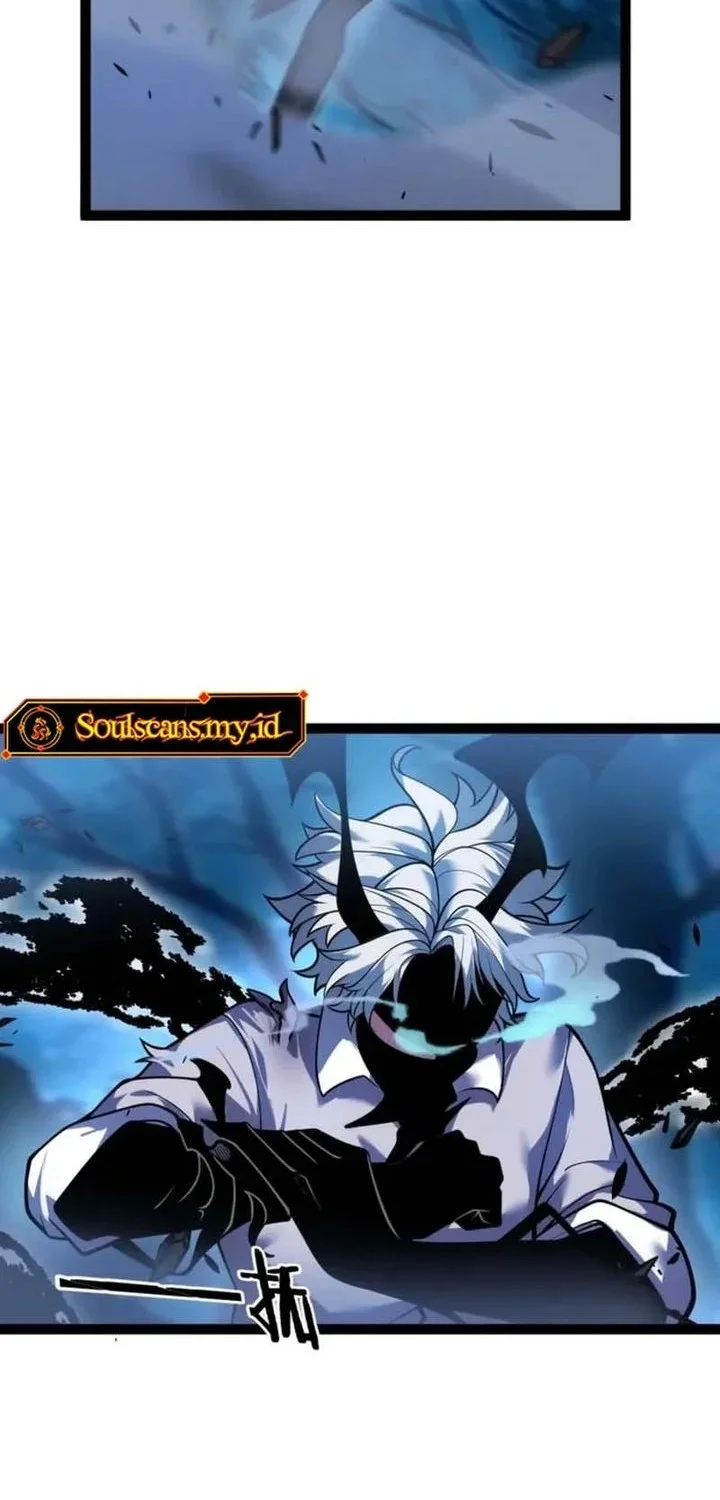 City of Sin Chapter 27 Gambar 25