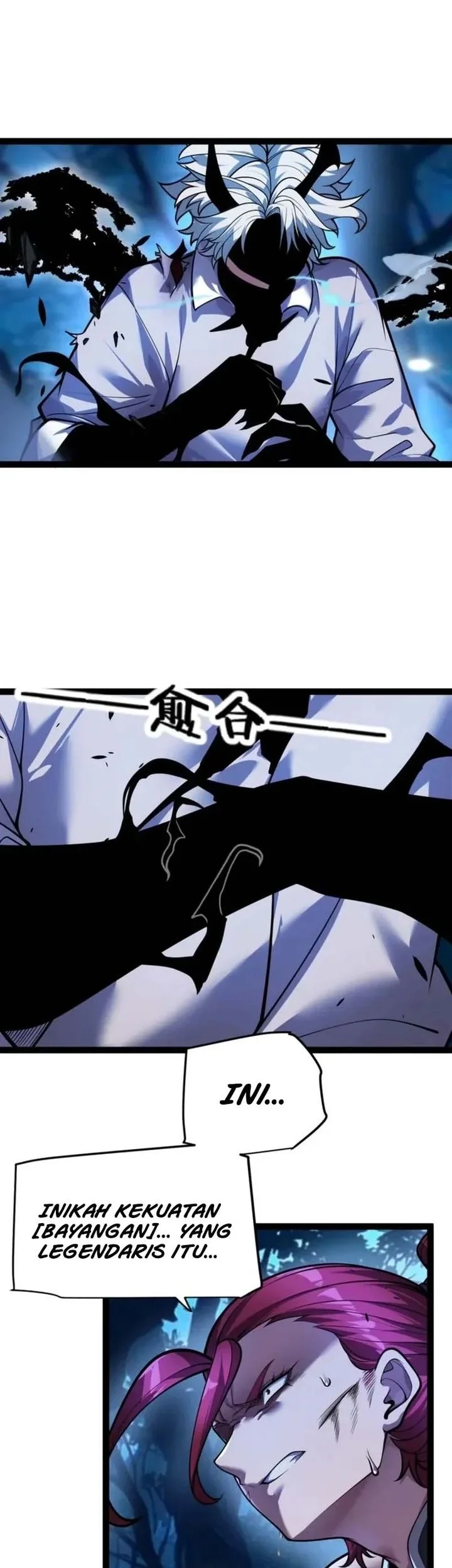 City of Sin Chapter 27 Gambar 26