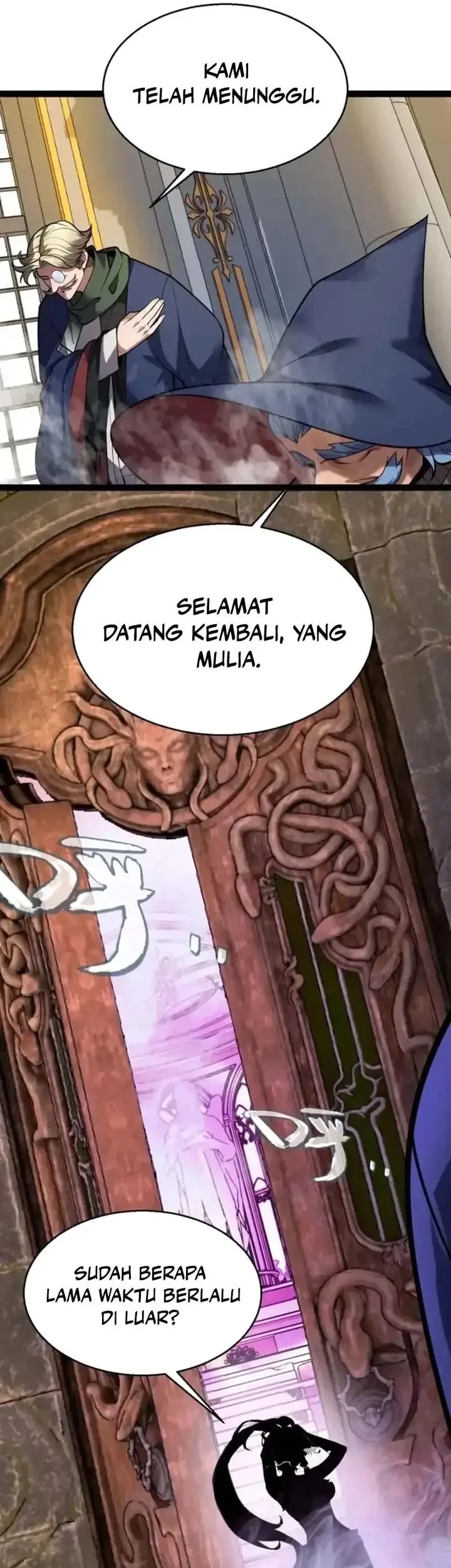 City of Sin Chapter 30 Gambar 29