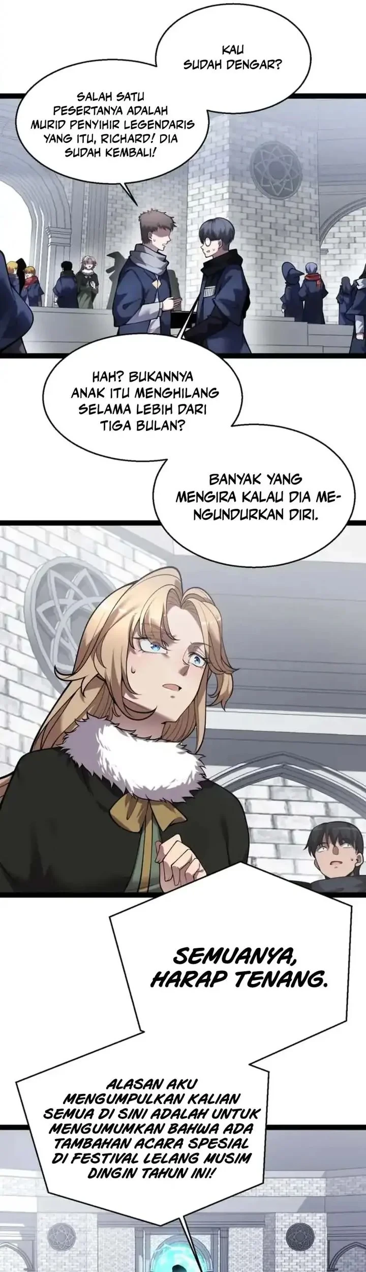 City of Sin Chapter 31 Gambar 25