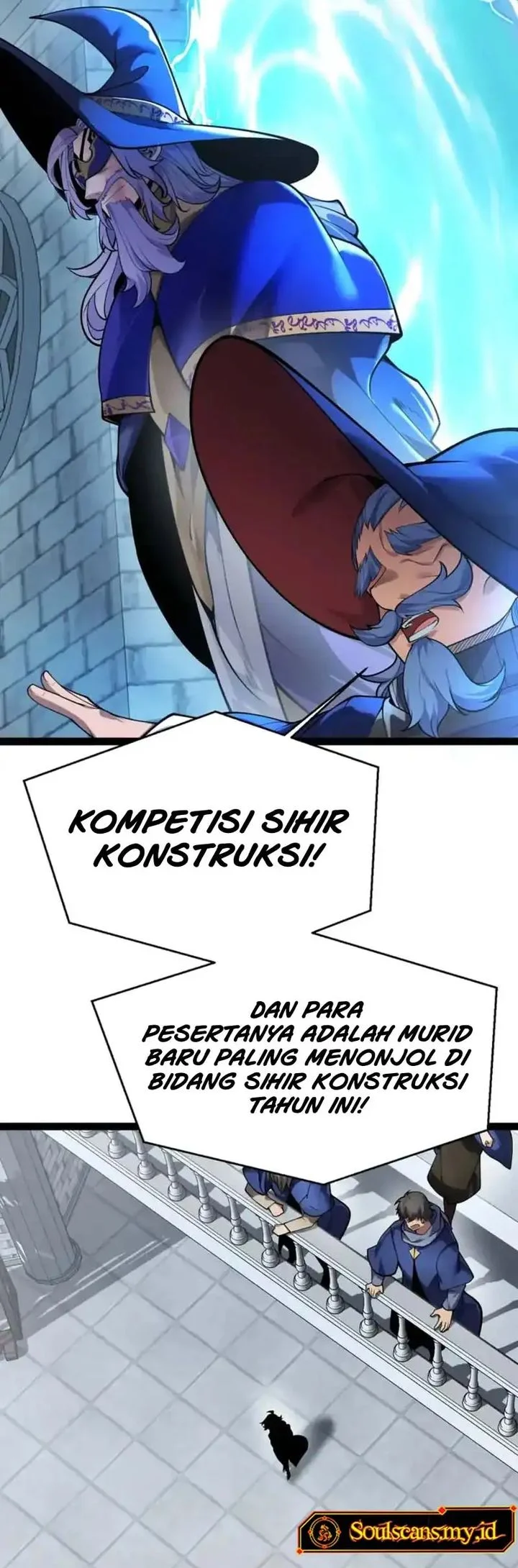 City of Sin Chapter 31 Gambar 27